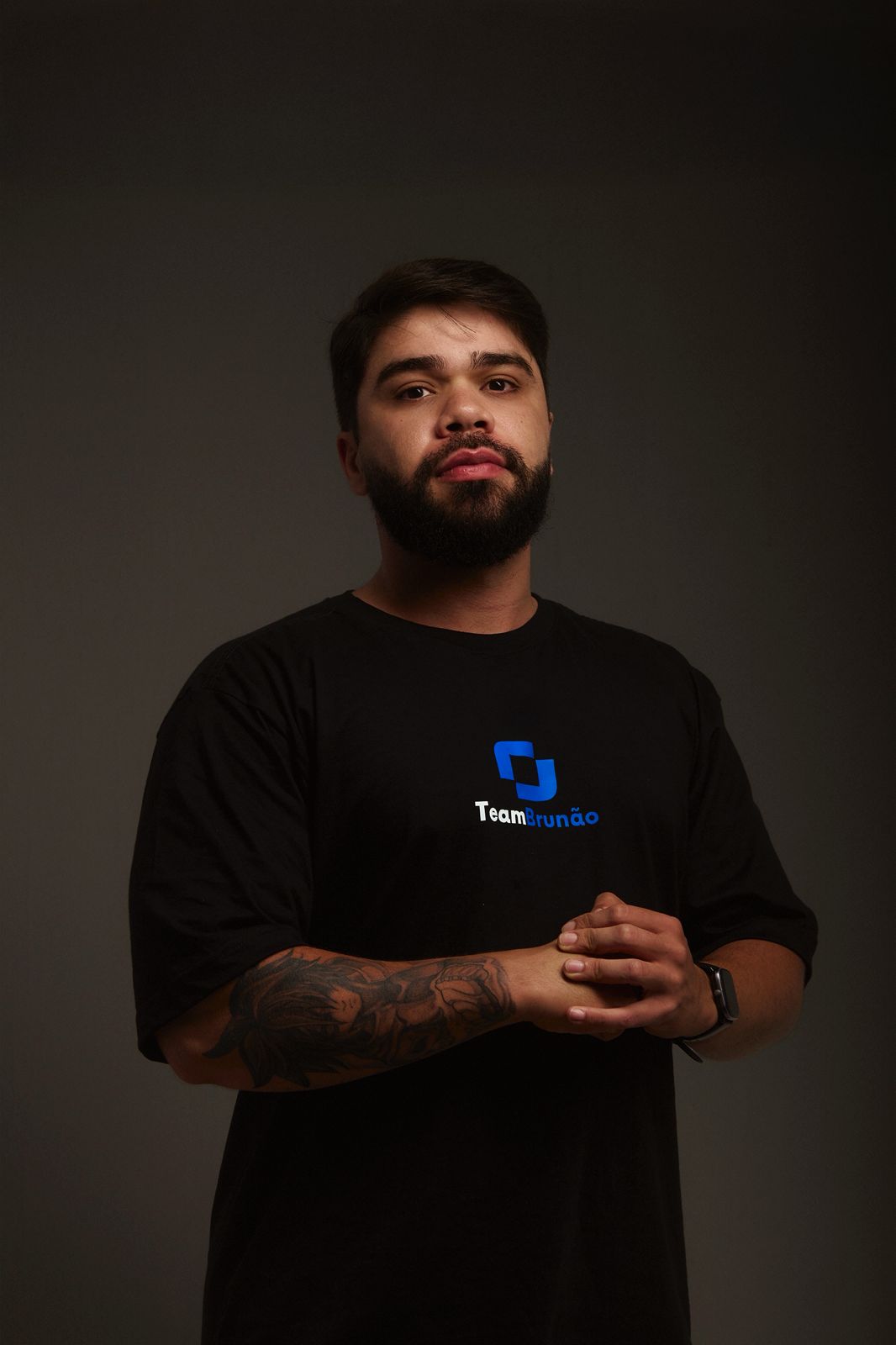 Bruno Raphael — Personal Trainer Team Brunão